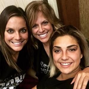 Meet your Posher, Joanna